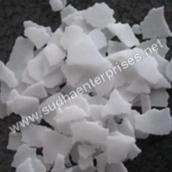 Potassium Hydroxide Flakes