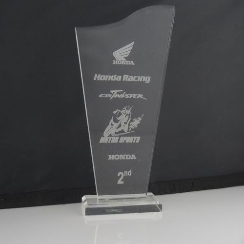 Acrylic Trophies