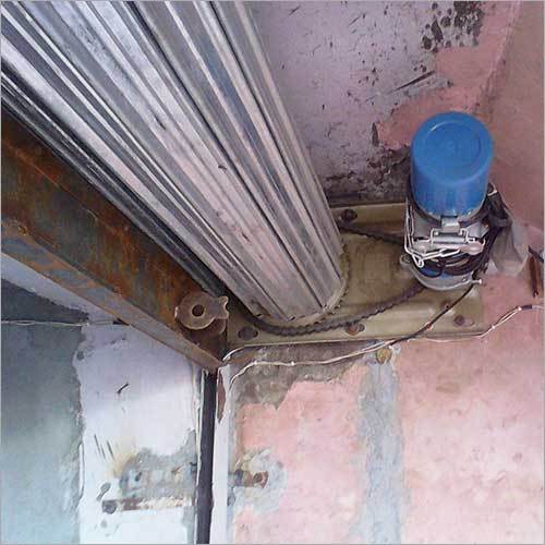 शटर रोलिंग मोटर्स