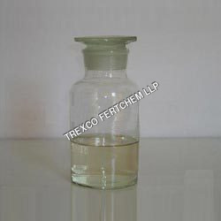 Sodium Silicate (Liquid) Application: Industrial