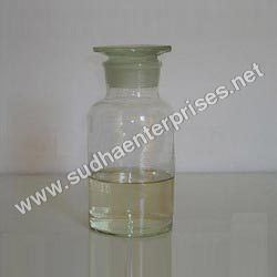 Sodium Silicate (Liquid) Application: Industrial