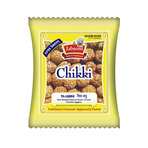 Til Laddu