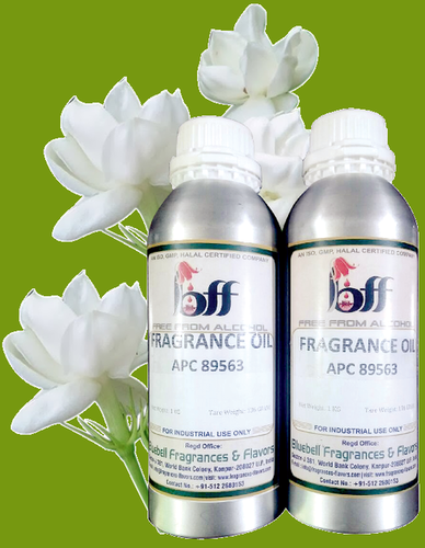 Amol Chameli Perfume Oil