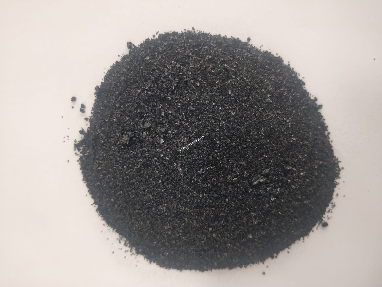 Potassium Humate Flakes - Application: Industrial