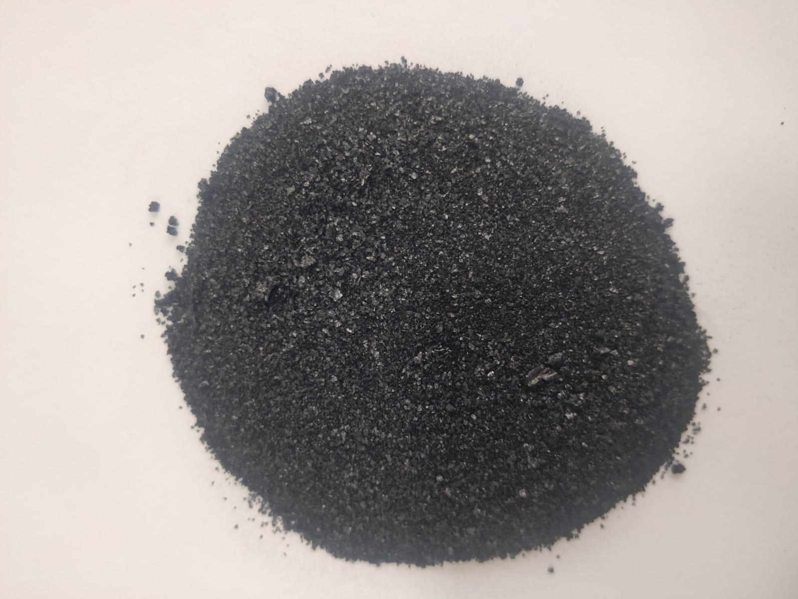 Potassium Humate Flakes Application: Industrial