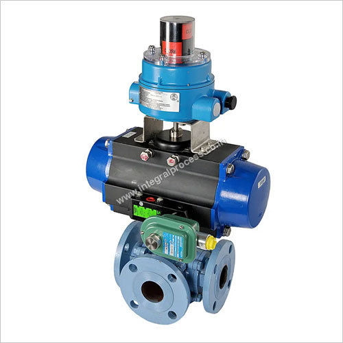 Ball Valves