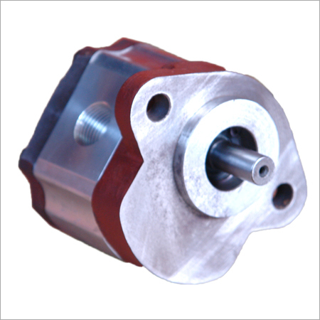 Pumps & Pumping Equipment