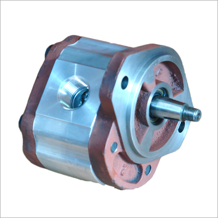 Pumps & Pumping Equipment