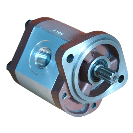 Pumps & Pumping Equipment