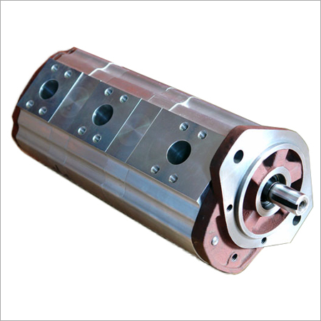 Pumps & Pumping Equipment