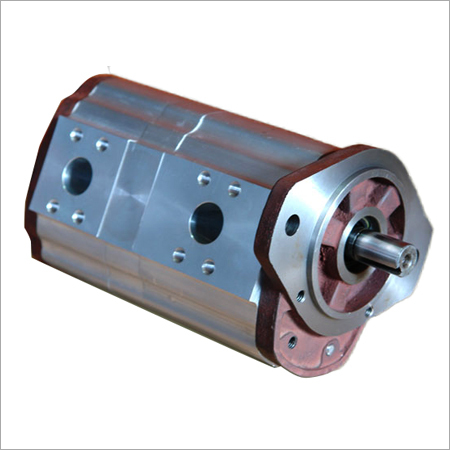 Pumps & Pumping Equipment