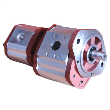 Pumps & Pumping Equipment