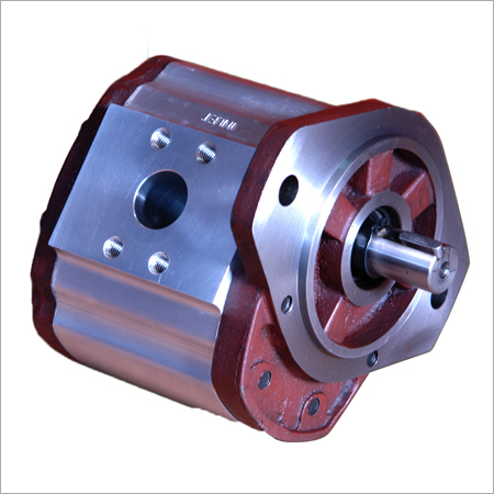 Pumps & Pumping Equipment