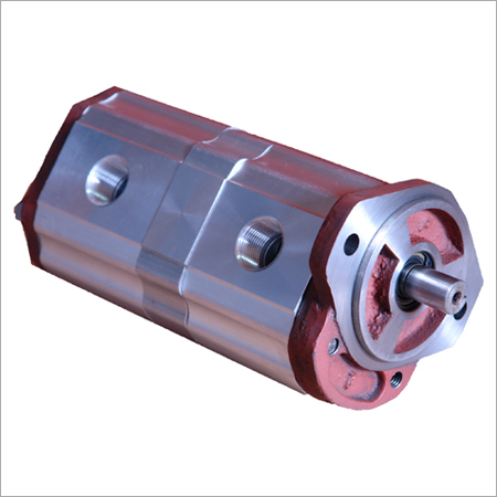 Pumps & Pumping Equipment