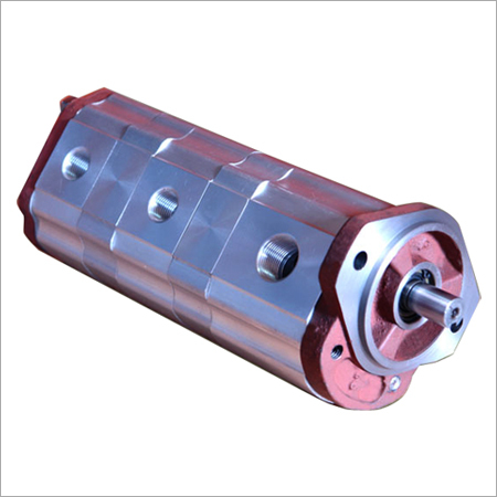 Pumps & Pumping Equipment