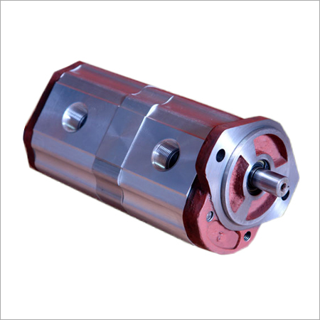 Pumps & Pumping Equipment