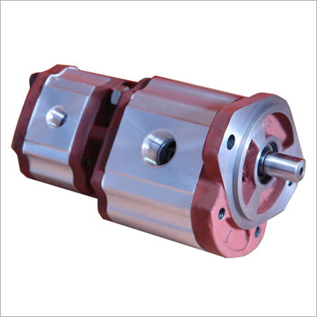 Pumps & Pumping Equipment