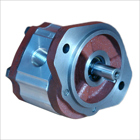 Pumps & Pumping Equipment