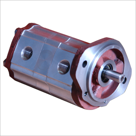 Pumps & Pumping Equipment