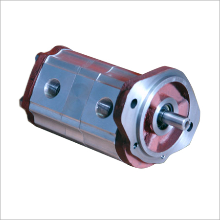 Pumps & Pumping Equipment