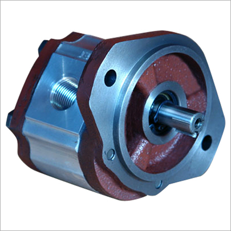 Pumps & Pumping Equipment
