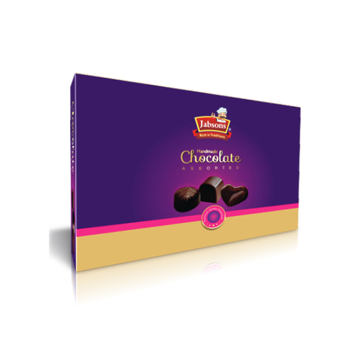 Chocolate Boxes