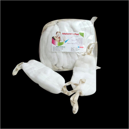 Maternity Pads