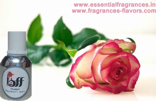 Tea Rose Perfume Oil