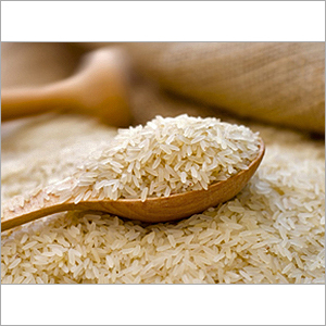 White Rice