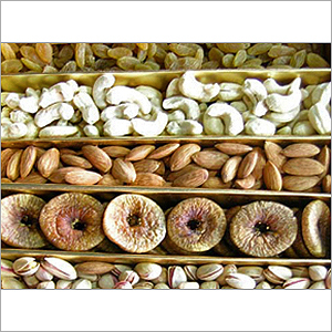Dry Fruits