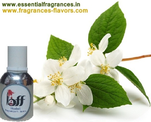 Juhi Perfume Oil