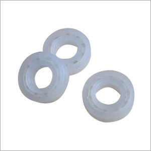 Anti Alkali Plastic Bearing