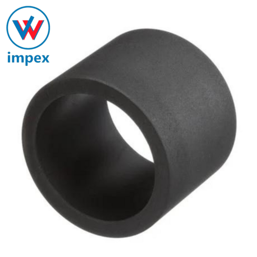 Babbitt Impregnated Graphite Carbon Bushing