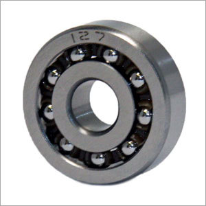 Miniature Self Aligning Bearings