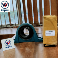 DODGE Mounted Bearing USA
