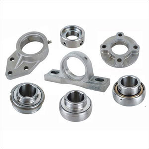 Miniature Bearings