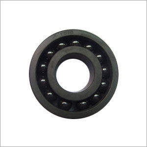 Full Ceramic Ball Bearings