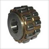 Brass Cage Eccentric Bearing