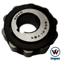 Koyo Eccentric Bearings