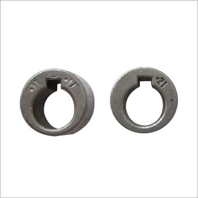 Eccentric Collar Locking Bearing