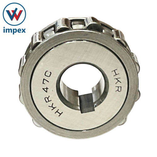 HKR Eccentric Bearings