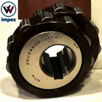 Brown Ntn Eccentric Bearing