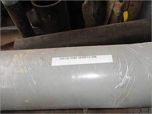Pressure Vessel Fabrication