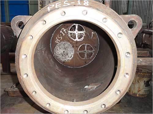 Boiler Pressure Vessel Fabrication Equipment