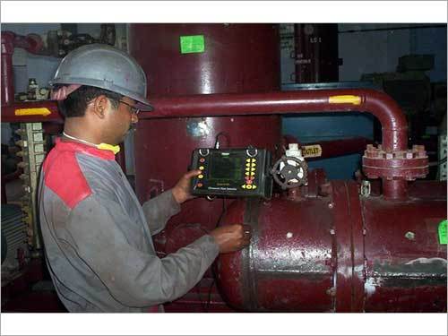 Square Pressure Vessel Fabrication