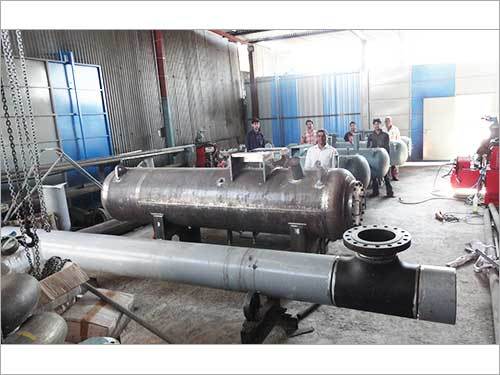 Pressure Vessels
