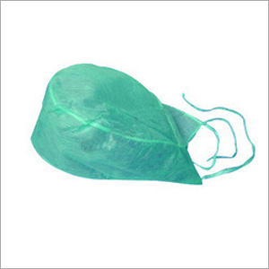 Disposable Surgeon Cap