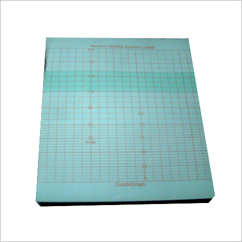 Ecg Thermal Paper Rolls