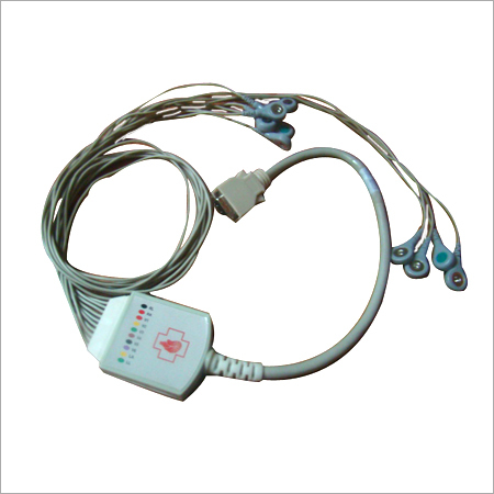 ECG Patient Cables