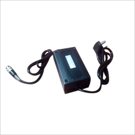 ECG Adapter